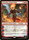 Product image for Chandra, Flamecaller