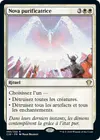 Product image for Nova purificatrice
