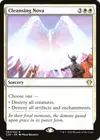 Product image for Cleansing Nova