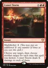 Product image for Comet Storm