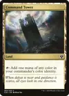 Product image for Command Tower