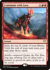 Product image for Commune with Lava