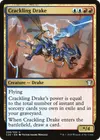 Product image for Crackling Drake