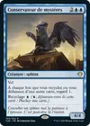 Product image for Conservateur de mystères