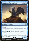 Product image for Curator of Mysteries