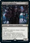 Product image for Bridefiel audacieux