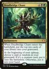 Product image for Deadbridge Chant