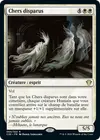 Product image for Chers disparus