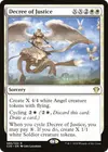 Product image for Decree of Justice