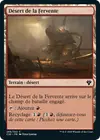 Product image for Désert de la Fervente