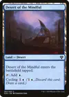 Product image for Desert of the Mindful