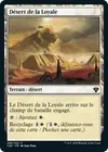 Product image for Désert de la Loyale