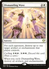 Product image for Dismantling Wave
