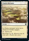 Product image for Prairie dérivante