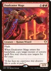 Product image for Dualcaster Mage