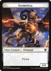 Product image for Elemental