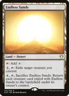Product image for Endless Sands