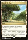 Product image for Exotic Orchard