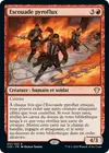 Product image for Escouade pyroflux
