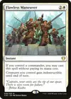 Product image for Flawless Maneuver