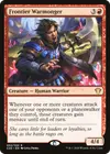 Product image for Frontier Warmonger