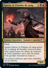 Product image for Garna, la Flamme de sang