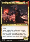Product image for Garna, the Bloodflame