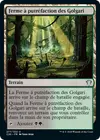 Product image for Ferme à putréfaction des Golgari