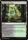 Product image for Golgari Rot Farm