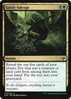 Product image for Grisly Salvage