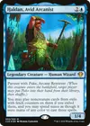Product image for Haldan, Avid Arcanist