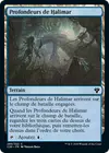 Product image for Profondeurs de Halimar
