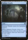 Product image for Halimar Depths