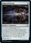 Product image for Lame d'héritage