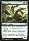 Product image for Heroes' Bane