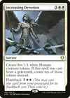 Product image for Increasing Devotion