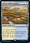Product image for Terres arables irriguées