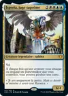 Product image for Isperia, juge suprême