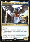 Product image for Isperia, Supreme Judge
