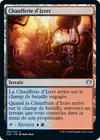 Product image for Chaufferie d'Izzet