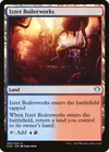 Product image for Izzet Boilerworks