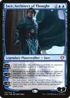 Product image for Jace, Architect of Thought