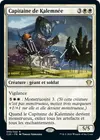 Product image for Capitaine de Kalemnée