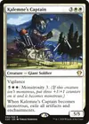 Product image for Kalemne's Captain