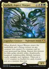 Product image for Kathril, Aspect Warper