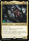 Product image for Kelsien, the Plague