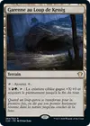 Product image for Garenne au Loup de Kessig