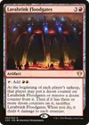 Product image for Lavabrink Floodgates