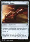 Product image for Lightning Greaves