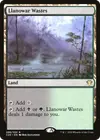 Product image for Llanowar Wastes